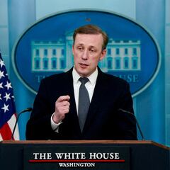 EEUU señala el nuevo “error” que ha cometido Israel