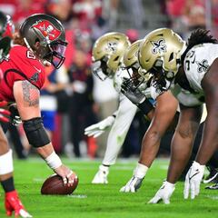 Who won Sunday Night Football, week 15