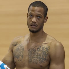 Anthony Randolph puede volver ya ante el millonario Khimki