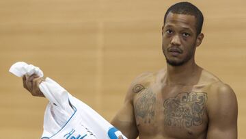 Anthony Randolph puede volver ya ante el millonario Khimki