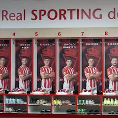 César Gelabert y Nico Serrano, novedades en la alineación