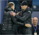 Klopp: “Me fui del Dortmund por Tuchel”