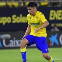 La pésima noticia que recibió Tomás Alarcón en Cádiz