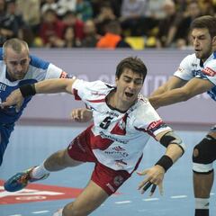 El Naturhouse cae en la trampa del Metalurg en Macedonia