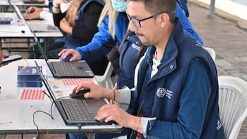 Se abren en Chile más de dos mil puestos de trabajo con sueldos de hasta $900 mil: postula acá