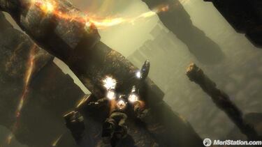 Dark Void, Impresiones