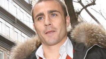 El italiano espera que el Real Madrid le ofrezca la renovación que ya tenía apalabrada con el anterior presidente, Ramón Calderón.