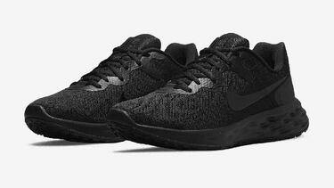 Corre o camina c¨®modamente con estas zapatillas de ¡®running¡¯ Nike en 19 colores