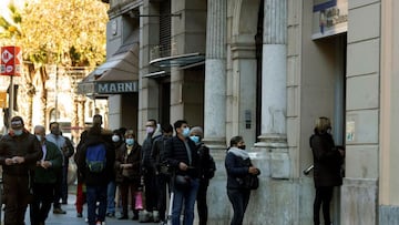 Lotería Nacional: comprobar resultados del sorteo de Lotería de Invierno hoy, sábado 16 de enero