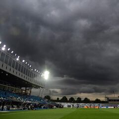 El Gobierno se chotea de Liga y ACB