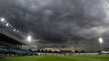 El Gobierno se chotea de Liga y ACB