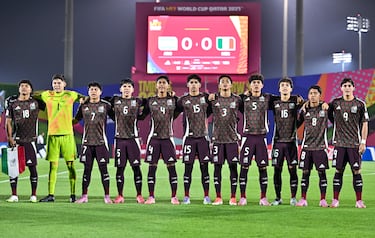 Sorteo del Mundial 2026 de Estados Unidos, México y Canadá: cómo funciona, selecciones, condicionantes, formato...