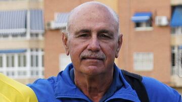 Condenan a 15 a?os de c¨¢rcel al exseleccionador de atletismo que abus¨® de dos menores