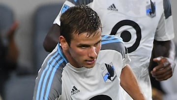 Collin Martin comes out to become only gay male in major US professional leagues