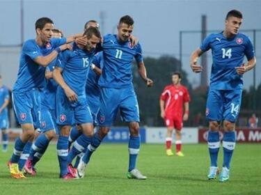 Sorteo Euro Sub-21: análisis de los posibles rivales de España