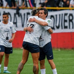 Liga BetPlay: Máximos goleadores históricos de la competición