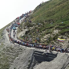 La crono, el Tourmalet y la subida a Larra, grandes batallas de la semana