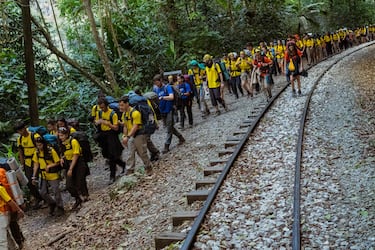 Ruta Inti anuncia su destino de 2026