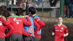 Un derbi sin preámbulos