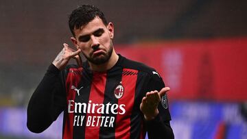 Theo costará un dineral