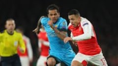 "Alexis es una bestia, pero a veces no basta en Barcelona"