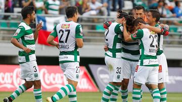 Temuco supera a Huachipato en polémico partido