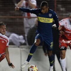 'Focus' la canción de Villa para motivar antes del Superclásico