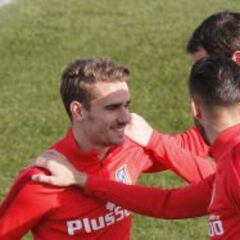 Para el Chelsea, Griezmann es la solución para salir de su crisis