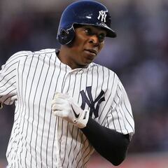 Didi Gregorius es nuevo pelotero de Philadelphia Phillies