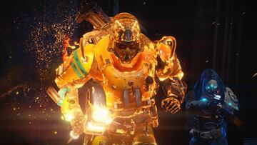 Captura de pantalla - Destiny: El Rey de los Pose¨ªdos (360)