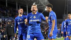 Getafe vs Sevilla: apuestas, claves y favorito - 16/1/24
