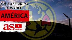 C.U., la segunda casa del América
