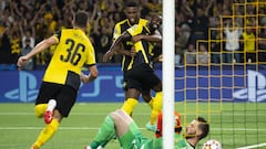 Young Boys 2-1 Manchester United summary: score, goals, highlights | Champions League