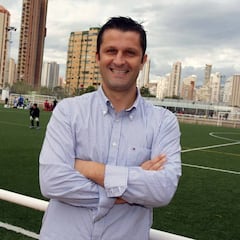 Domingo Catoira, favorito para la secretaría técnica del Depor