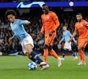 Manchester City 1-2 Lyon: goles, resumen y resultado