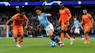 Manchester City 1-2 Lyon: goles, resumen y resultado