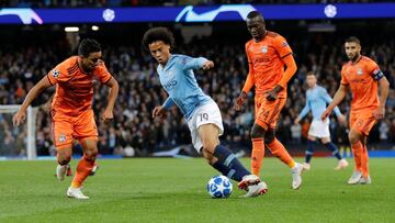 Manchester City 1-2 Lyon: goles, resumen y resultado