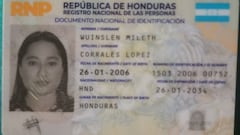 ¿Qué documentos necesito para votar en las Elecciones de Honduras 2025?