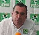 Desaparece José Gerardo Ríos, líder del PVEM en Sinaloa