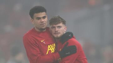 West Ham - Liverpool: TV, horario y cómo ver online la Premier League