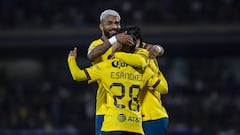 América, ante la mejor oportunidad de ganar sus tres clásicos en más de un año