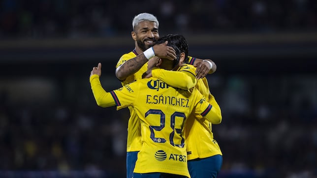 América, ante la mejor oportunidad de ganar sus tres clásicos en más de un año