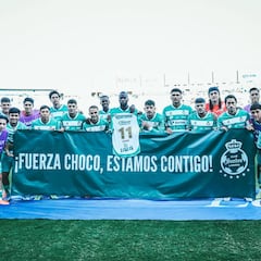 No habrá ‘Choco’ Lozano por seis meses: esta es la actualización de su lesión