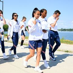 Escándalo en el PSG