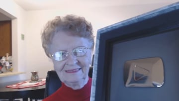 Shirley Curry explores Oblivion Remastered—her first time in Cyrodiil!