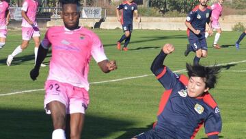 Tercera RFEF Grupo 16: Resultados, partidos y clasificación de la jornada 28