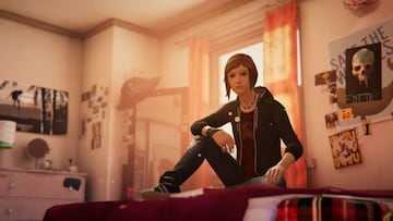 Los creadores de Life is Strange: Before the Storm se alían con Square Enix para un nuevo juego