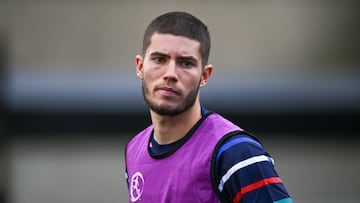 Zidane JR desata la ilusión