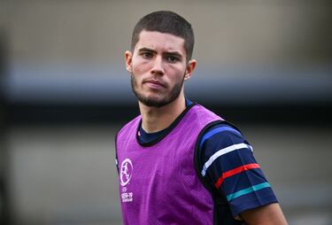 Los cracks del Mundial Sub 20: ¿quién es la estrella de cada selección?