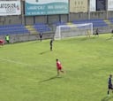Resumen y goles del Costa Brava vs. Alcoyano de Primera RFEF